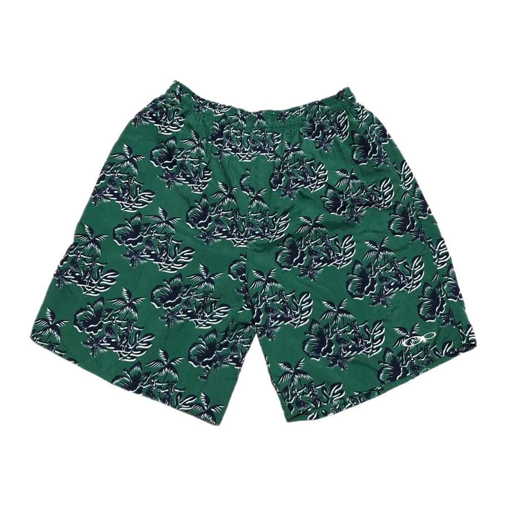 90s Ocean Pacific Swim Trunks